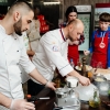 Мастер класс от шефа.