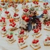 Закуски порционные