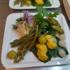 Закуски. Соленья