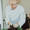 Ассорти зелени.
