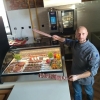 Ассорти шашлыка