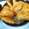 Чебуреки