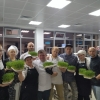 Команда поваров