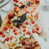 Закуски. Канапе.