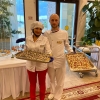 Закуски от Шефа.