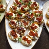 Закуски. Канапе.