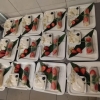 Десерты ручной работы