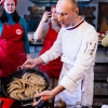 Мастер класс от шефа. Креветки