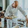 Закуски. Канапе.