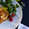 Закуски.Фалафель