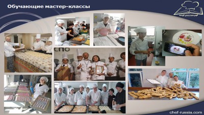 дивизион шеф-Россия.рф, шефрф,Марков Петр Борисович шеф повар, повара